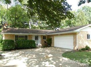 7635 Fort Henry Dr, Saint Louis, MO