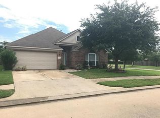 18302 Juniper Creek Ln, Cypress, TX 77429