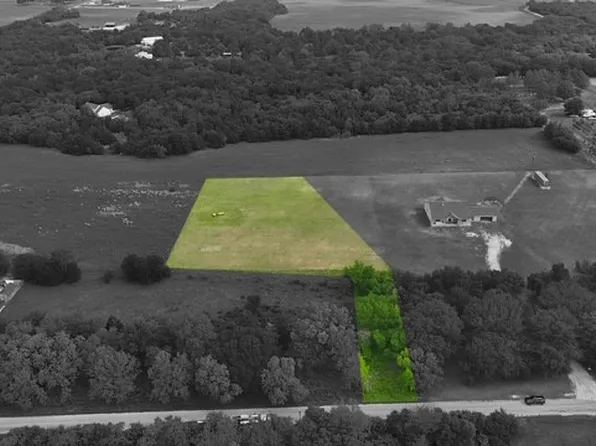 McFarlin Rd Lot 1R, Collinsville, TX 76233