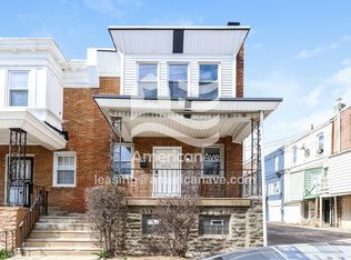 6016 N 20th St, Philadelphia, PA 19138