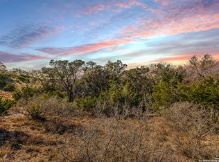 126 Riddle Rd LOT 1544, Spring Branch, TX 78070