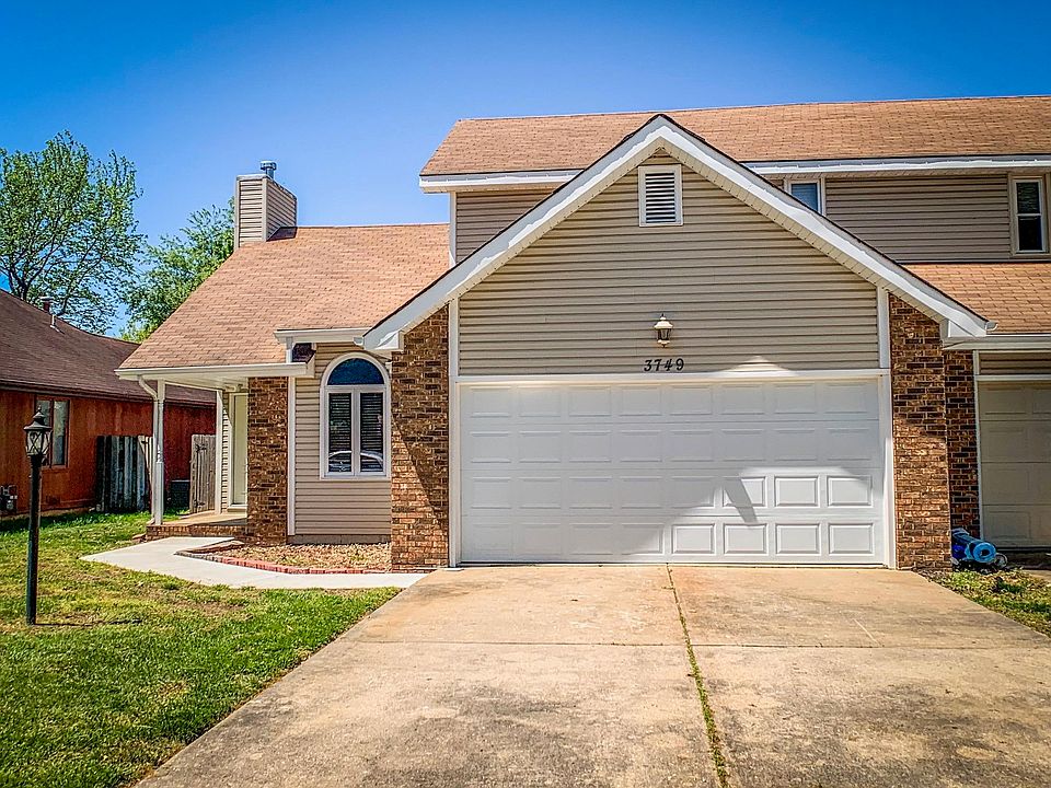 3749 N Pickwick Ave, Springfield, MO 65803 Zillow