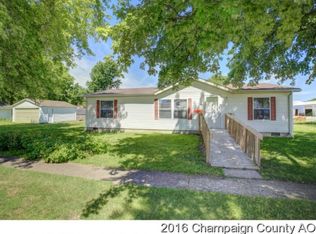 106 S Leeney St, Ogden, IL 61859