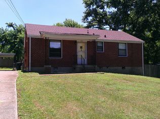339 Melpar Dr, Nashville, TN 37211