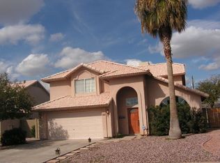 4138 E Juanita Ave, Gilbert, AZ 85234