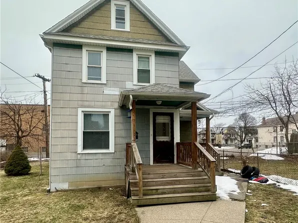 34 Hayden St, Buffalo, NY 14210