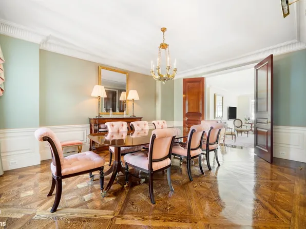 115 East 67th Street 7D/8D image 1 of 13