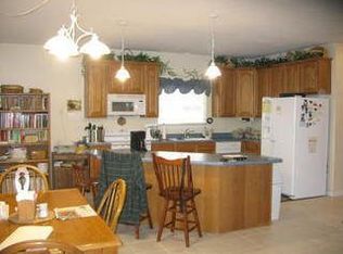 20798 Richey Hollow Rd, Jerseyville, IL 62052