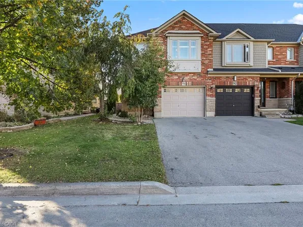 94 Donald Bell Dr, Hamilton, ON L0R 1C0