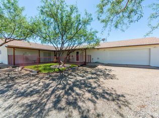 7595 S Camino Loma Alta, Tucson, AZ 85747