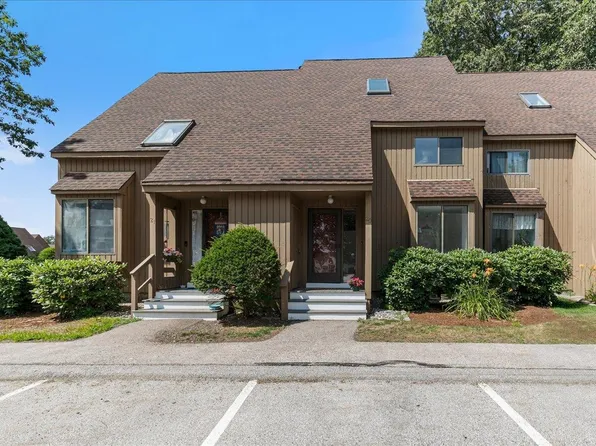 20 Webster Court, Merrimack, NH 03054
