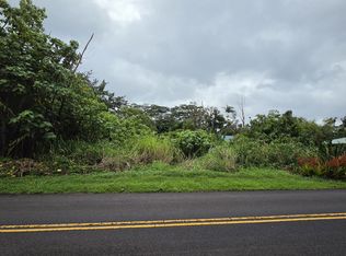 Puni Mauka Loop N Lot 25, Pahoa, HI 96778