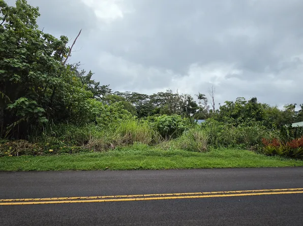 Puni Mauka Loop N Lot 25, Pahoa, HI 96778