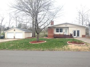 7 Leisure Dr, Kirksville, MO 63501