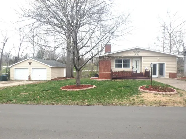 7 Leisure Dr, Kirksville, MO 63501