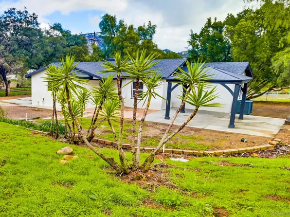 15751 Lyons Valley Rd, Jamul, CA 91935