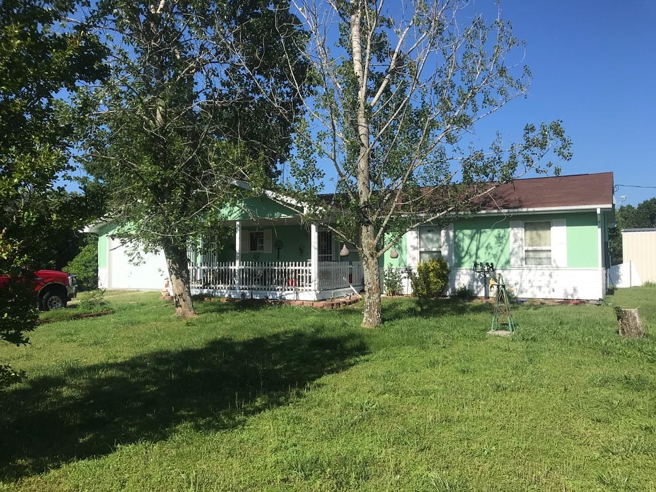 18 Kyle Dr, Lampe, MO 65681 Zillow