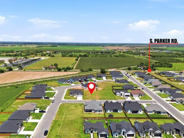 2013 Charity Cir, La Feria, TX 78559