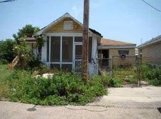 3817 3rd St, New Orleans, LA 70125