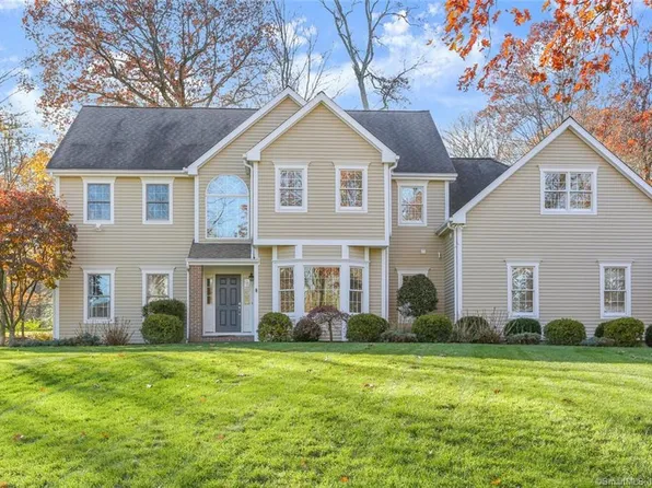 19 Rising Road, Norwalk, CT 06850