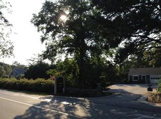400 Massasoit Rd, Eastham, MA 02642
