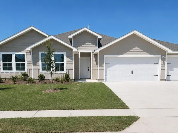 502 White Willow Dr, Josephine, TX 75173