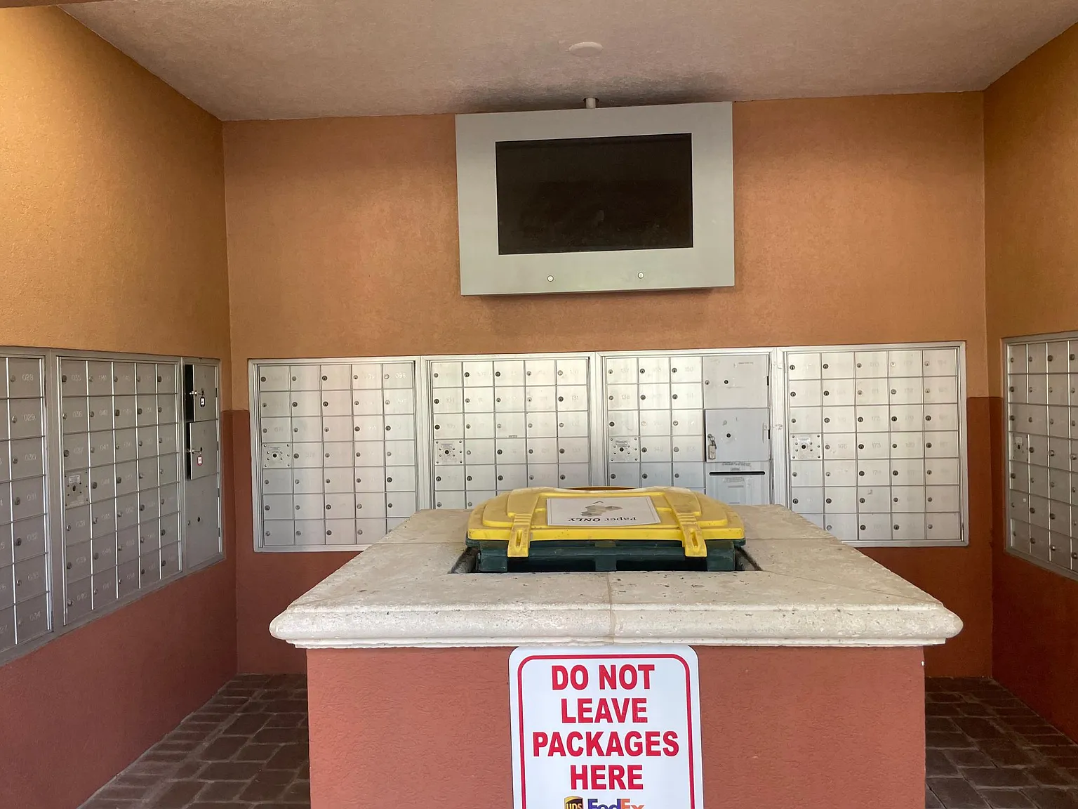 1 bed, 730 sqft, $1,400 — Photo 4