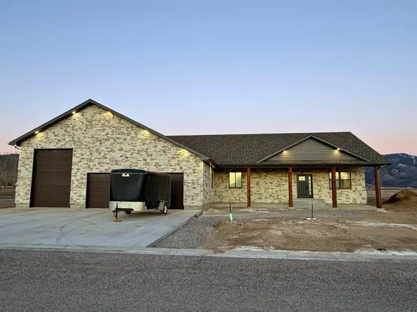 225 Merrill Way, Grace, ID 83241