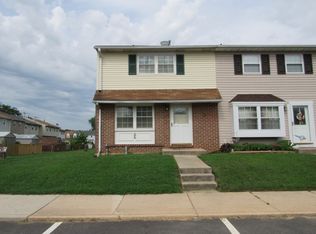 25 King Charles Cir #25, Baltimore, MD 21237