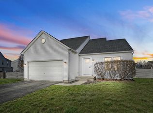 1246 Autumn Dr, Lancaster, OH