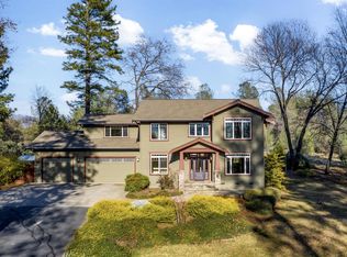 10671 S Ponderosa Way, Rough And Ready, CA 95975
