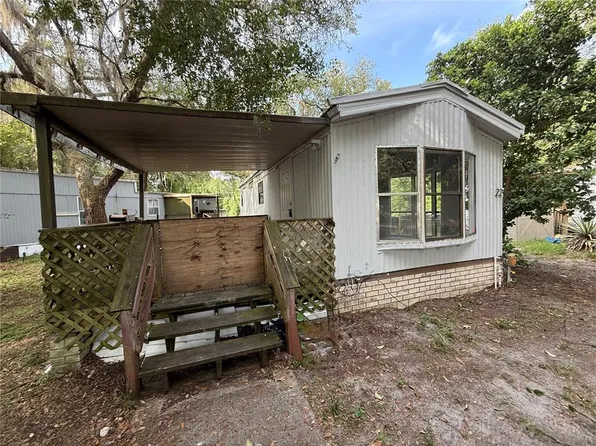 14455 E Highway 25, Ocklawaha, FL