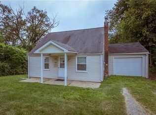 4710 Rochester Rd, New Brighton, PA 15066