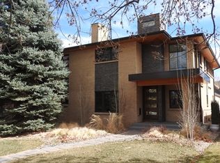 1074 S Gilpin St, Denver, CO 80209