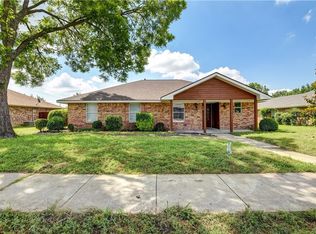1618 E Peters Colony Rd, Carrollton, TX 75007