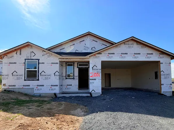 2001 Sunnyside Ave, Moscow, ID 83843