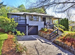 4740 SW Iowa St, Portland, OR 97221