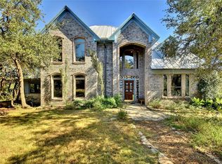 10310 Wildwood Hills Ln, Austin, TX 78737