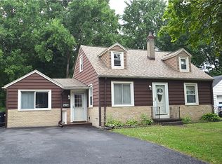 162 Miramar Rd, Rochester, NY 14624