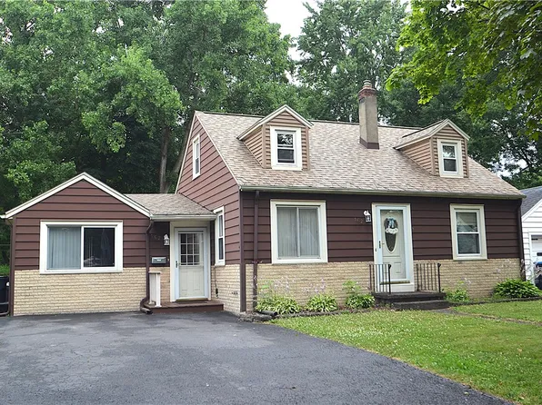 162 Miramar Rd, Rochester, NY 14624