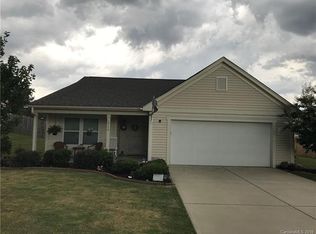 5716 Piney Pointe Dr, Concord, NC 28025