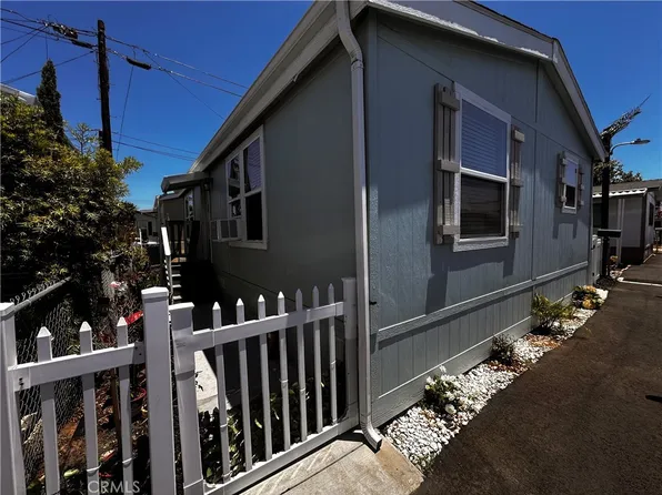 1425 E Madison Ave E Space 42, El Cajon, CA 92019