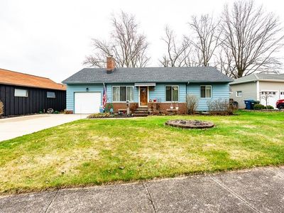 10503 Windham Dr, Parma, OH, 44130