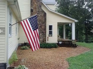 750 Wallace Way, Grimsley, TN 38565