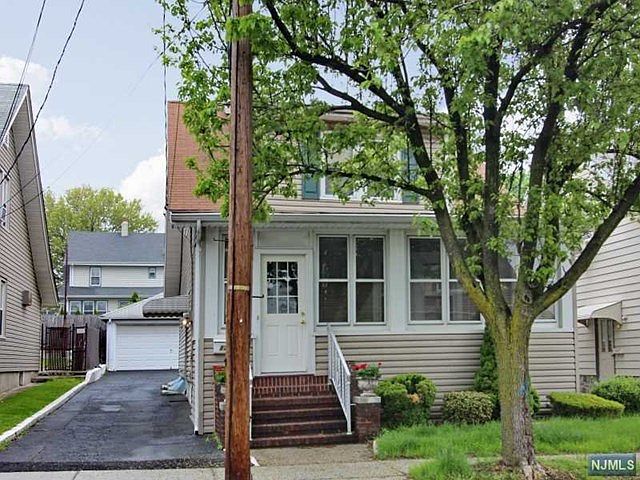 138 E 9th St Clifton NJ 07011 Zillow