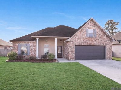 9150 Millikens Bnd, Denham Springs, LA, 70726