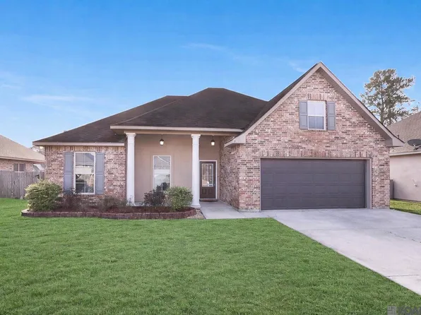 9150 Millikens Bnd, Denham Springs, LA 70726