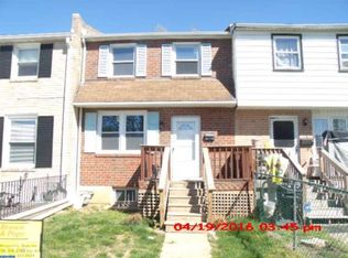 1329 Harshaw Rd, Brookhaven, PA 19015