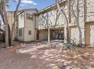 1713 Cinnamon Path #B, Austin, TX 78704