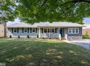 1144 Sharp Rd, Vineland, NJ 08360